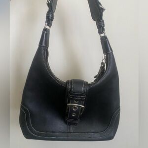 Coach mini Le Hampton